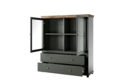 Ivreri Highboard 42x126 cm
