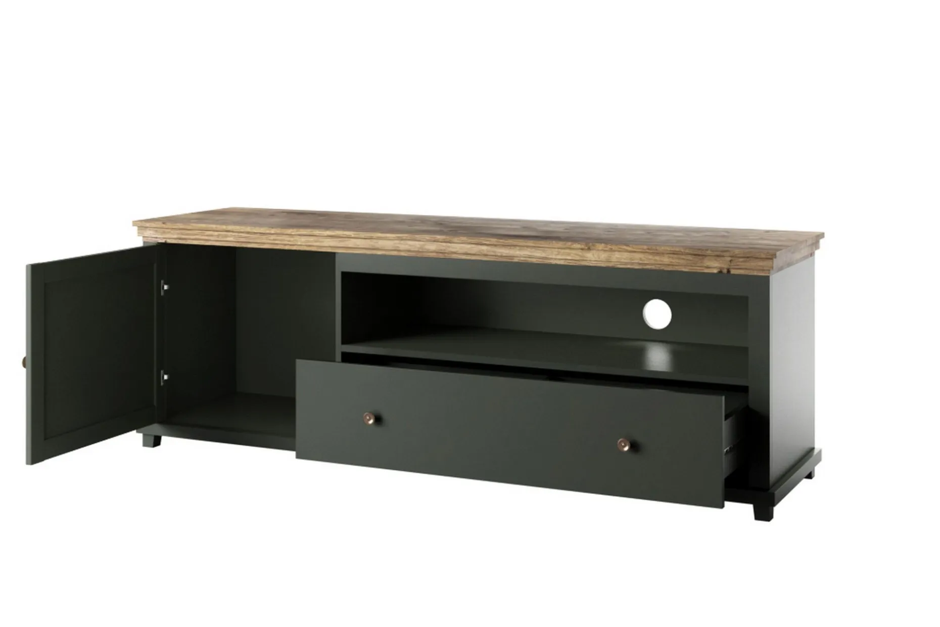 Ivreri Tv-benk 181 cm