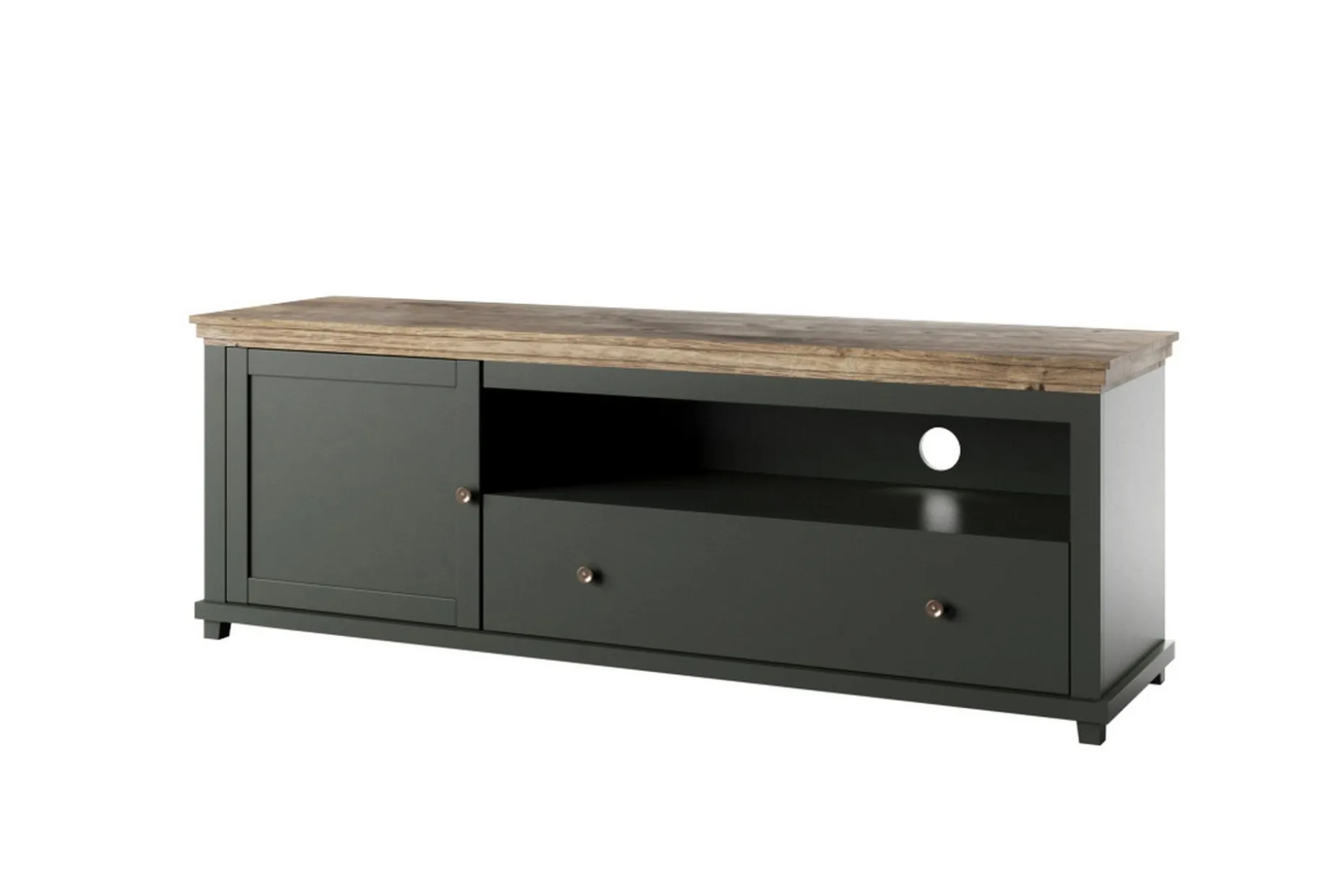 Ivreri Tv-benk 181 cm