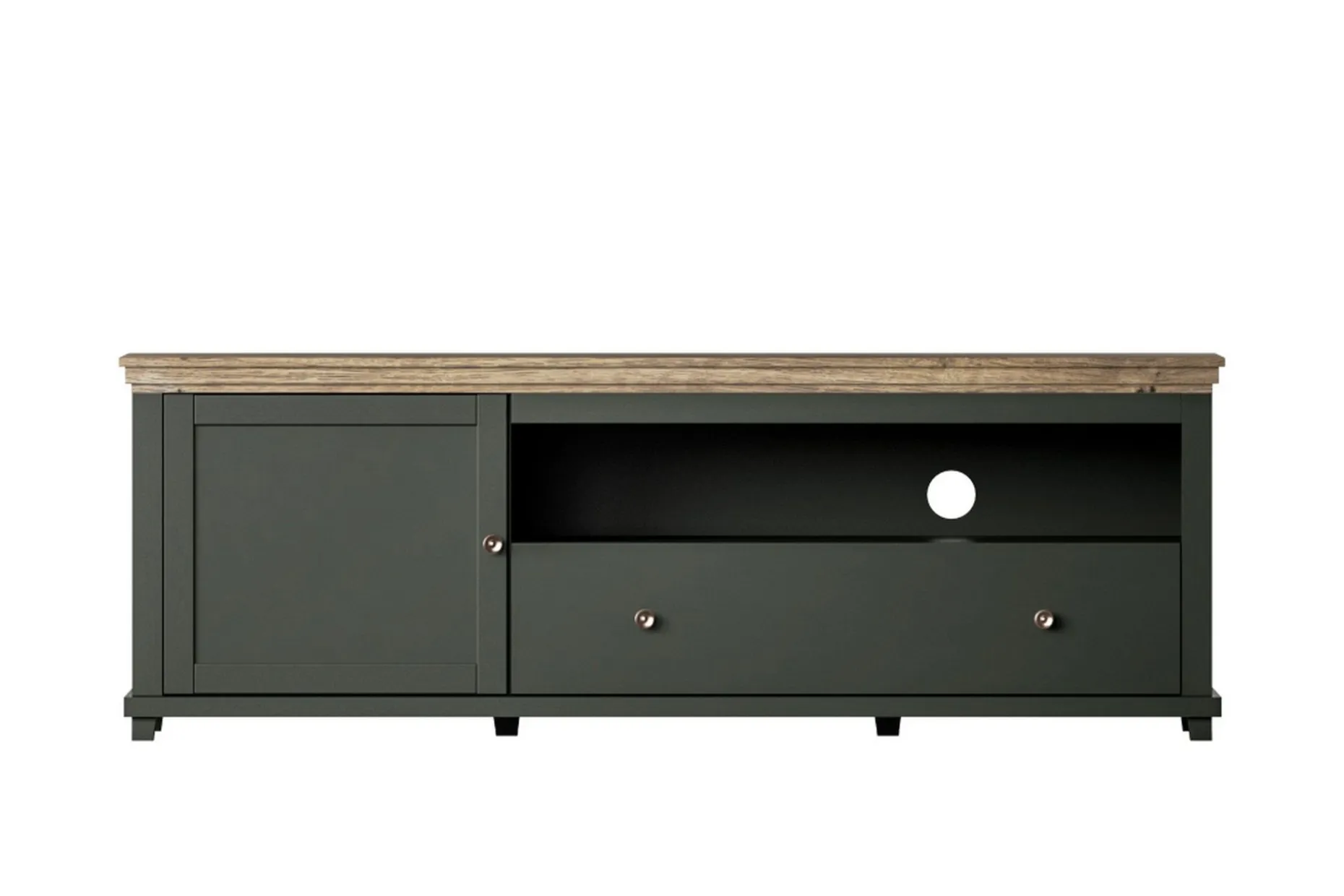 Ivreri Tv-benk 181 cm