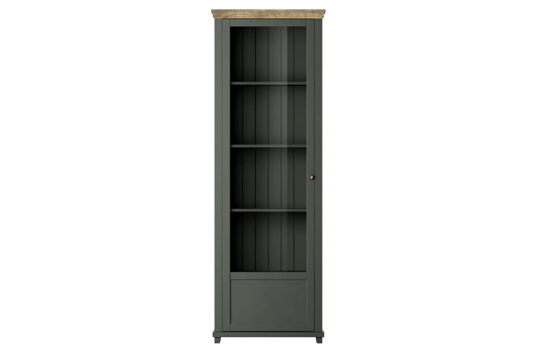 Ivreri Vitrine 42x71 cm