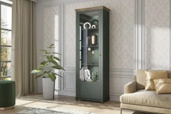 Ivreri Vitrine 42x71 cm