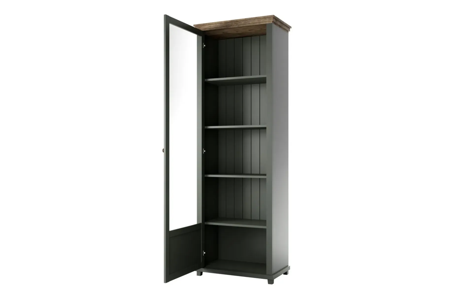 Ivreri Vitrine 42x71 cm