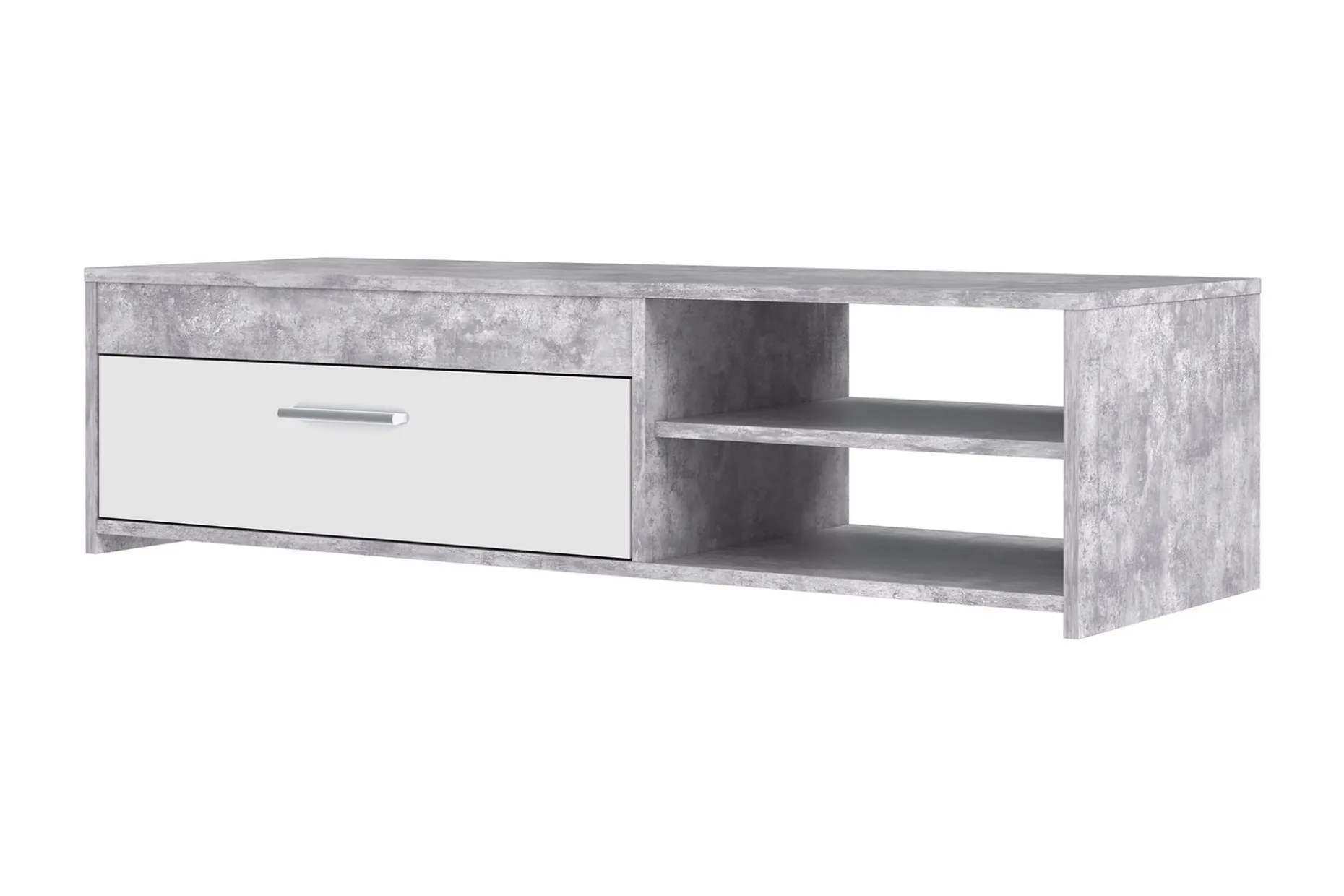 Iztaza TV-benk 120 cm