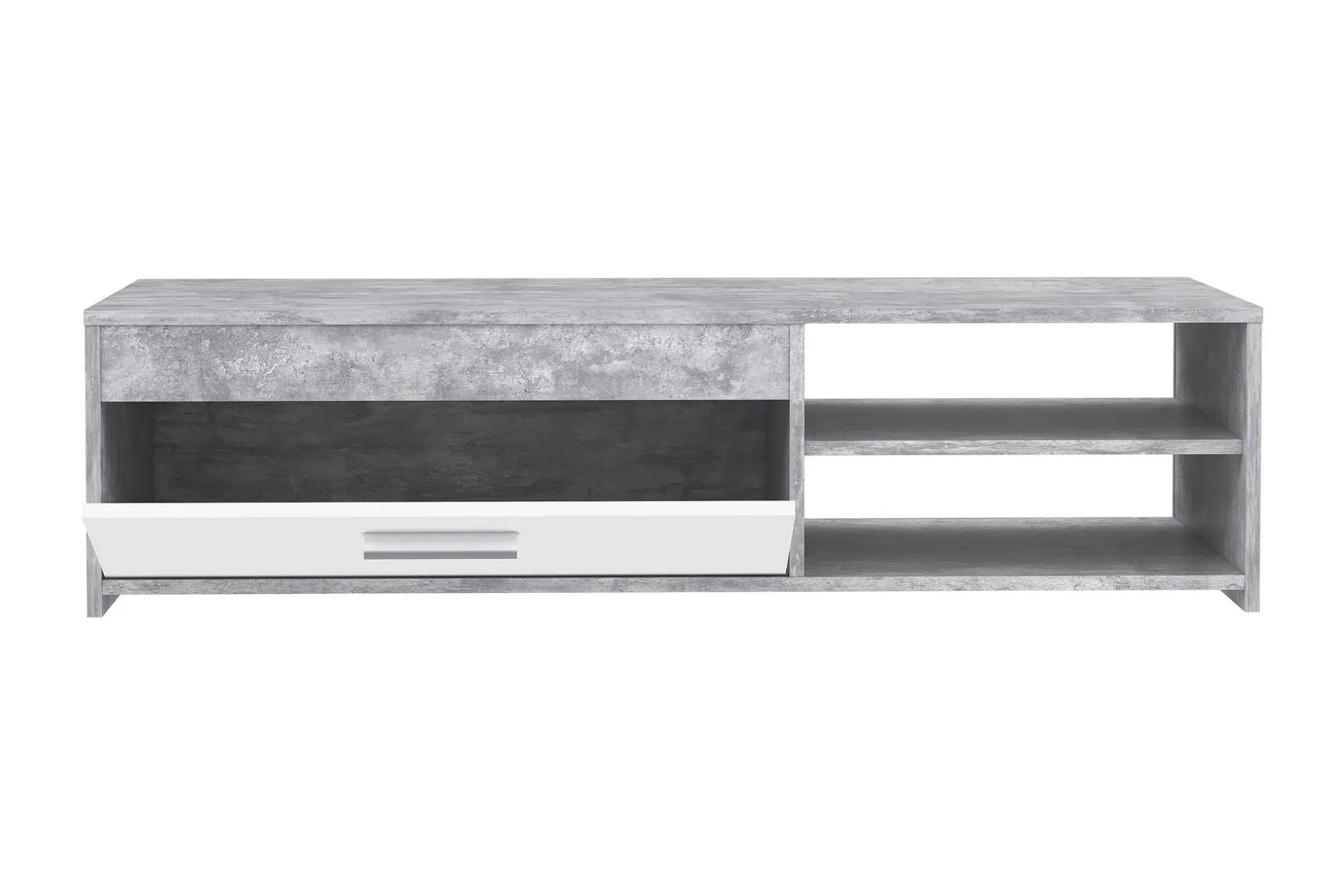 Iztaza TV-benk 120 cm