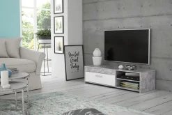 Iztaza TV-benk 120 cm