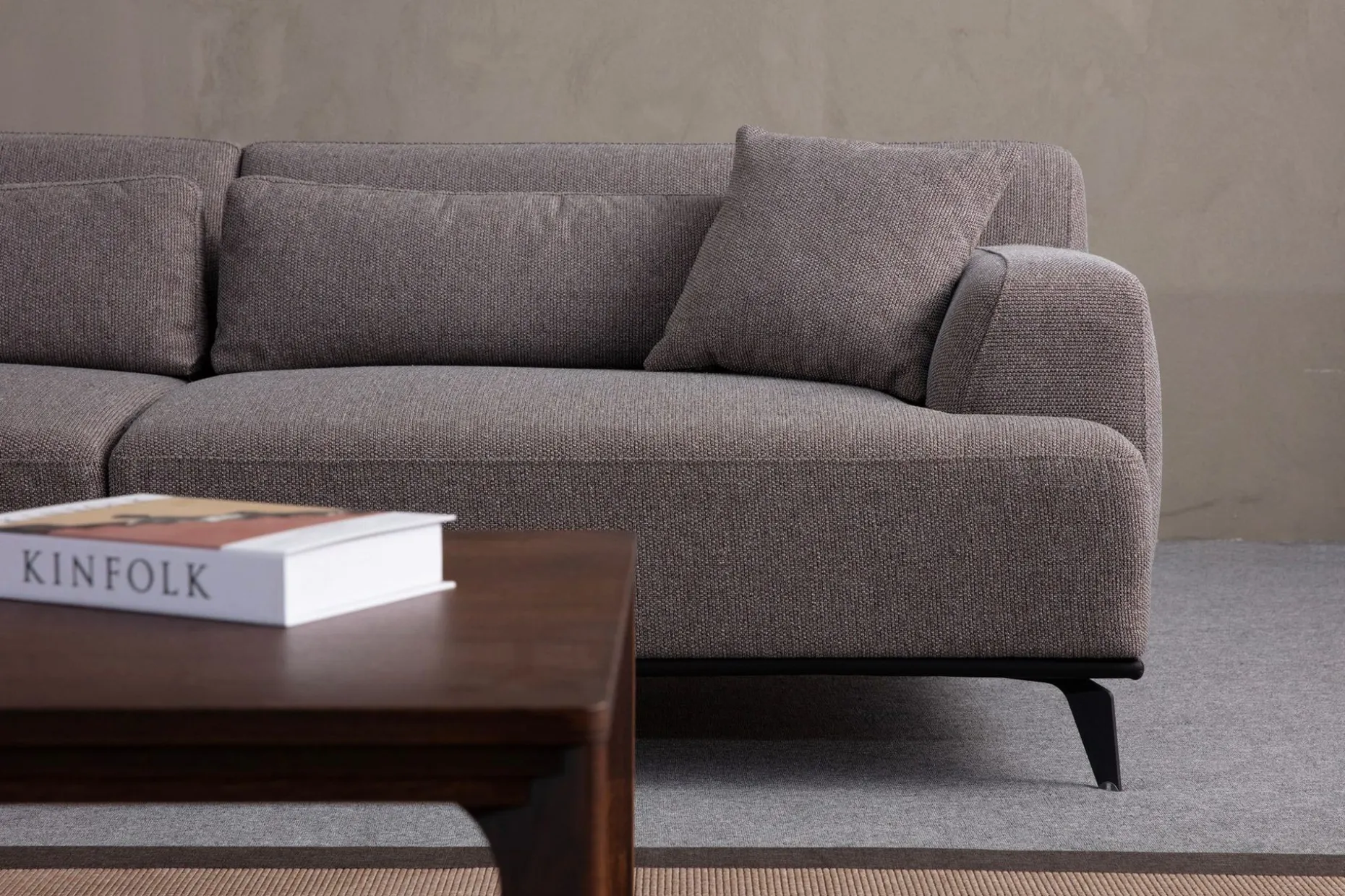 Jaguar 2-seters Sofa