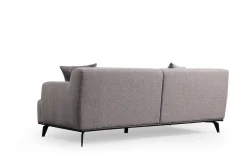 Jaguar 2-seters Sofa
