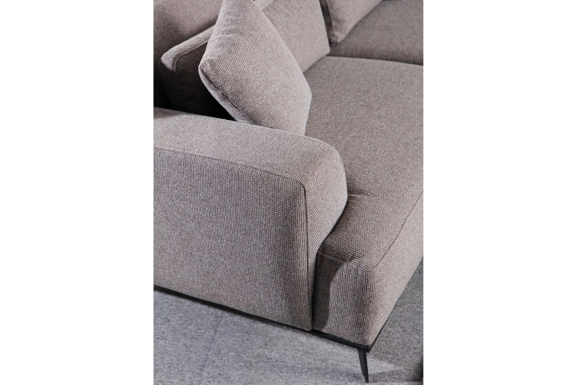 Jaguar 2-seters Sofa