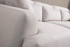 Jaguar 4-seters Sofa med Divan