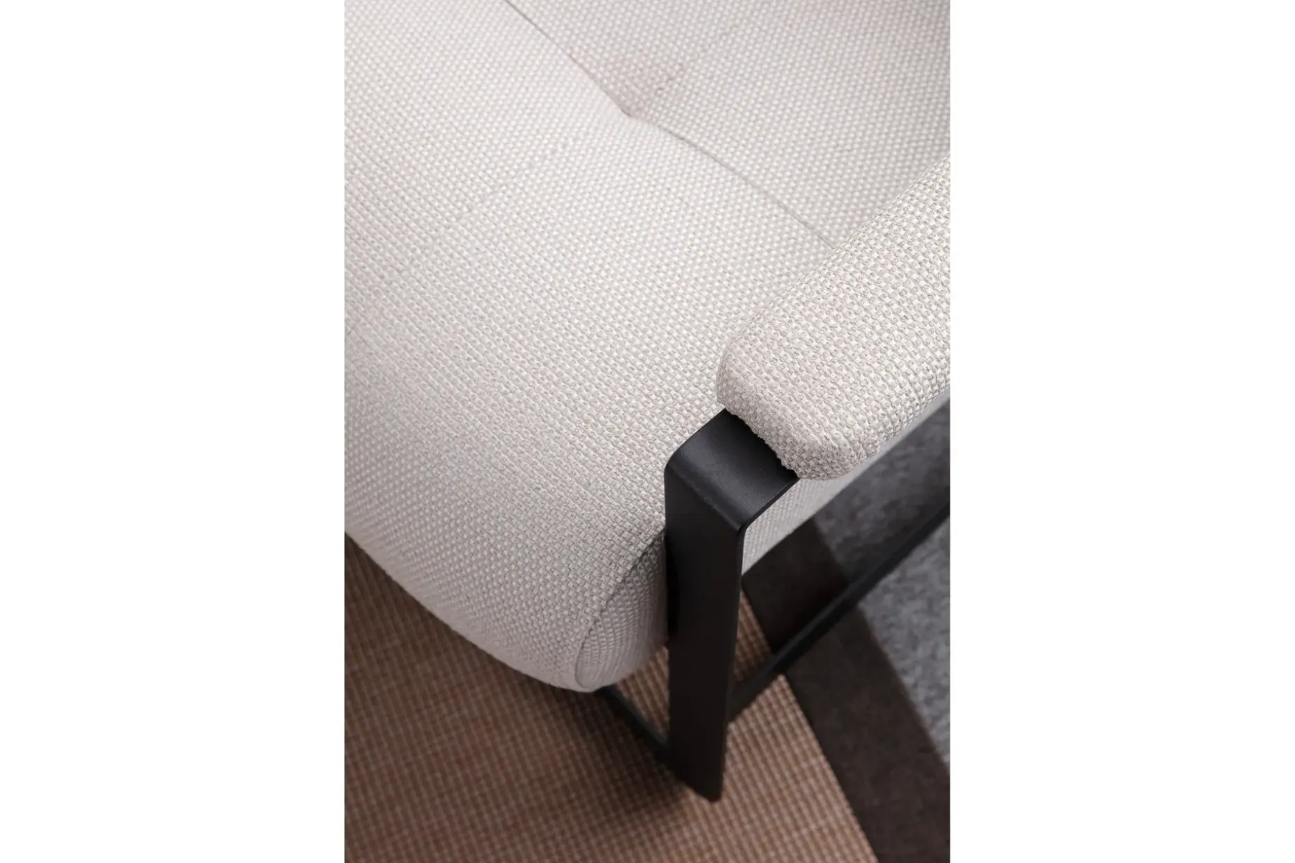 Jaguar 4-seters Sofa med Divan