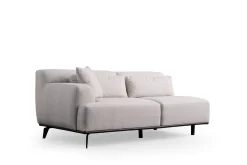 Jaguar 4-seters Sofa med Divan
