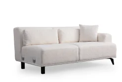 Jaguar 4-seters Sofa med Divan