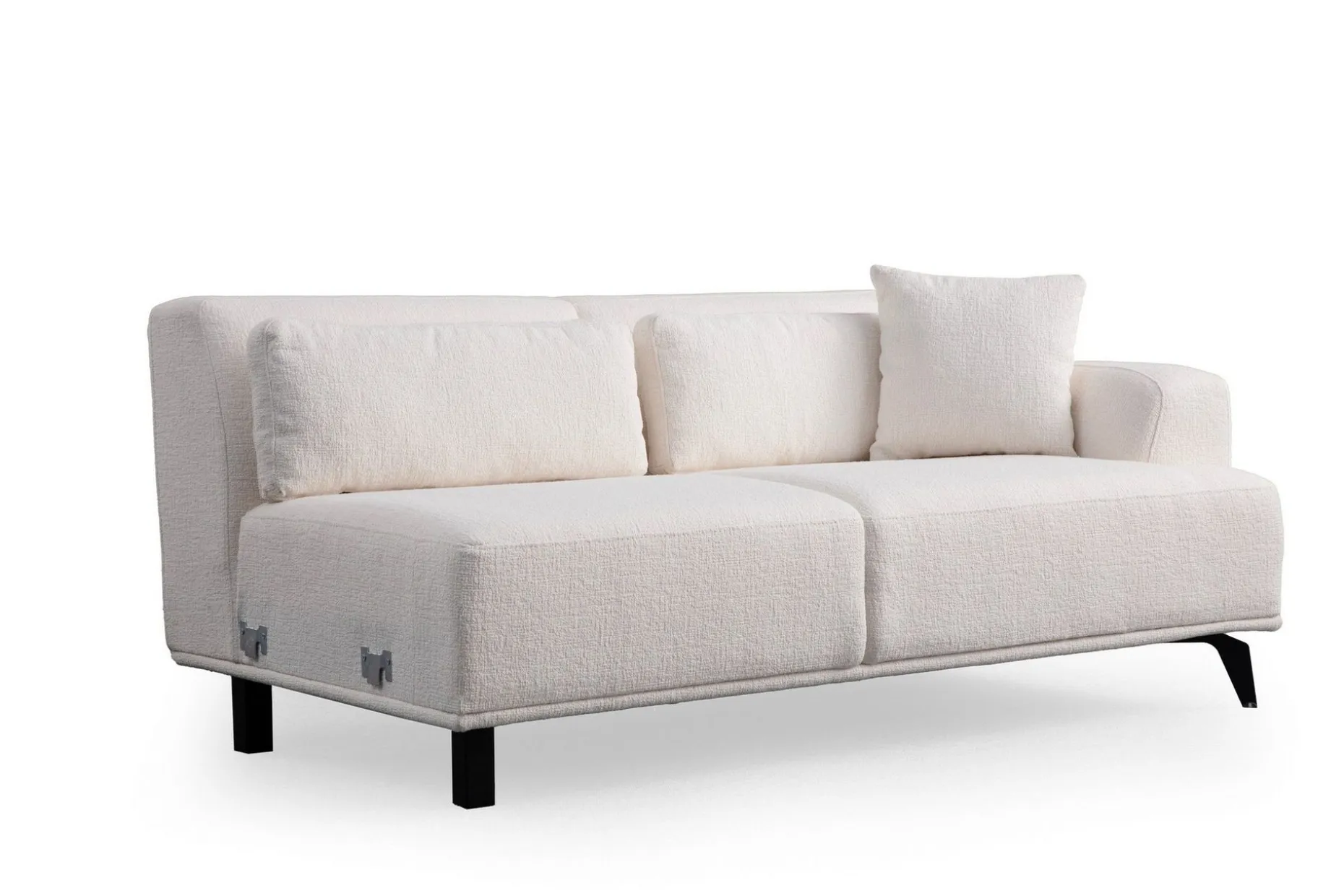 Jaguar 4-seters Sofa med Divan