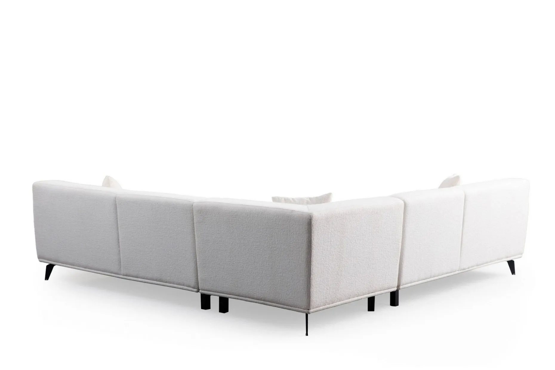 Jaguar 4-seters Sofa med Divan