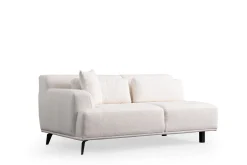 Jaguar 4-seters Sofa med Divan