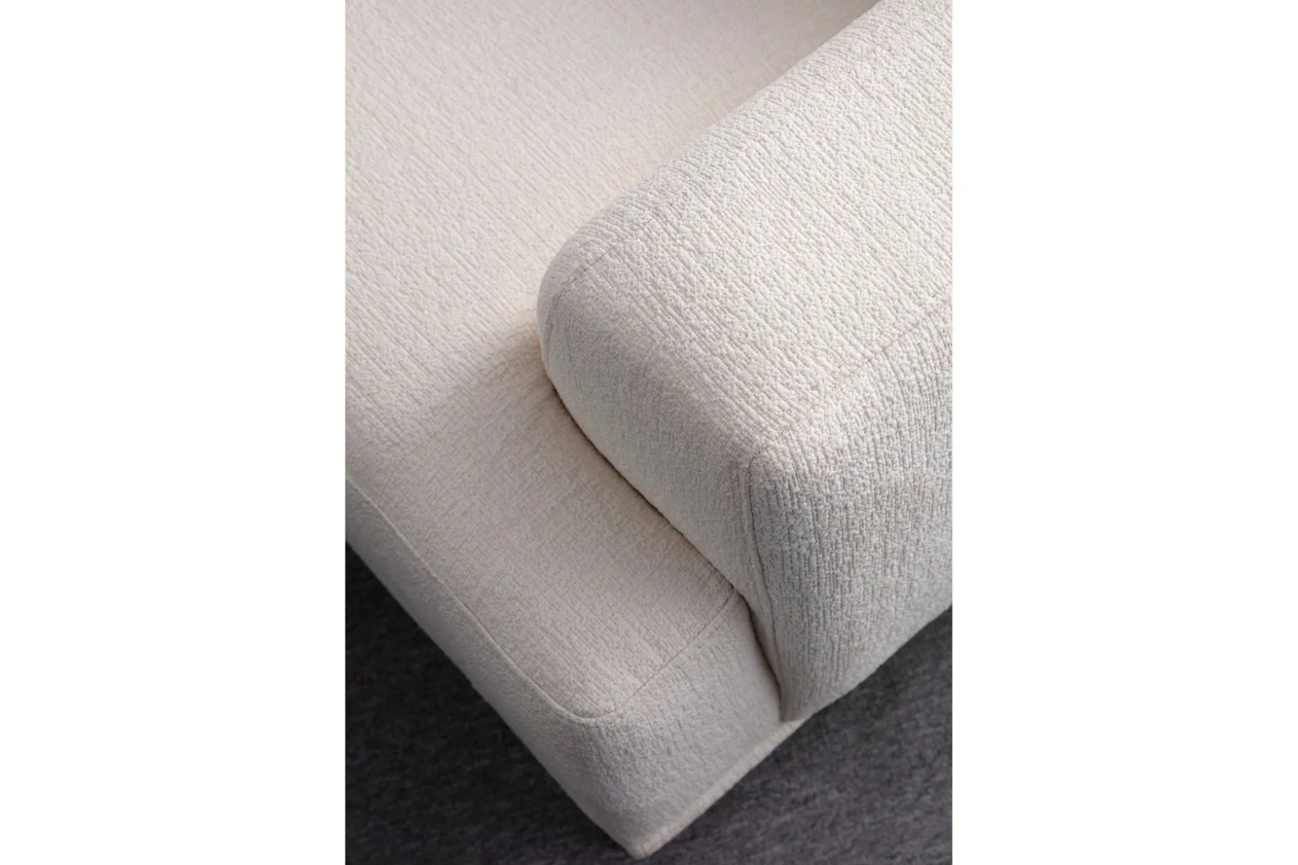 Jaguar 4-seters Sofa med Divan
