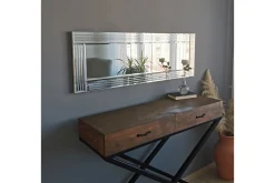 Jakerah Dekorasjonsspeil 120 cm