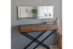 Jakerah Dekorasjonsspeil 120 cm