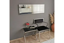 Jakerah Dekorasjonsspeil 120 cm