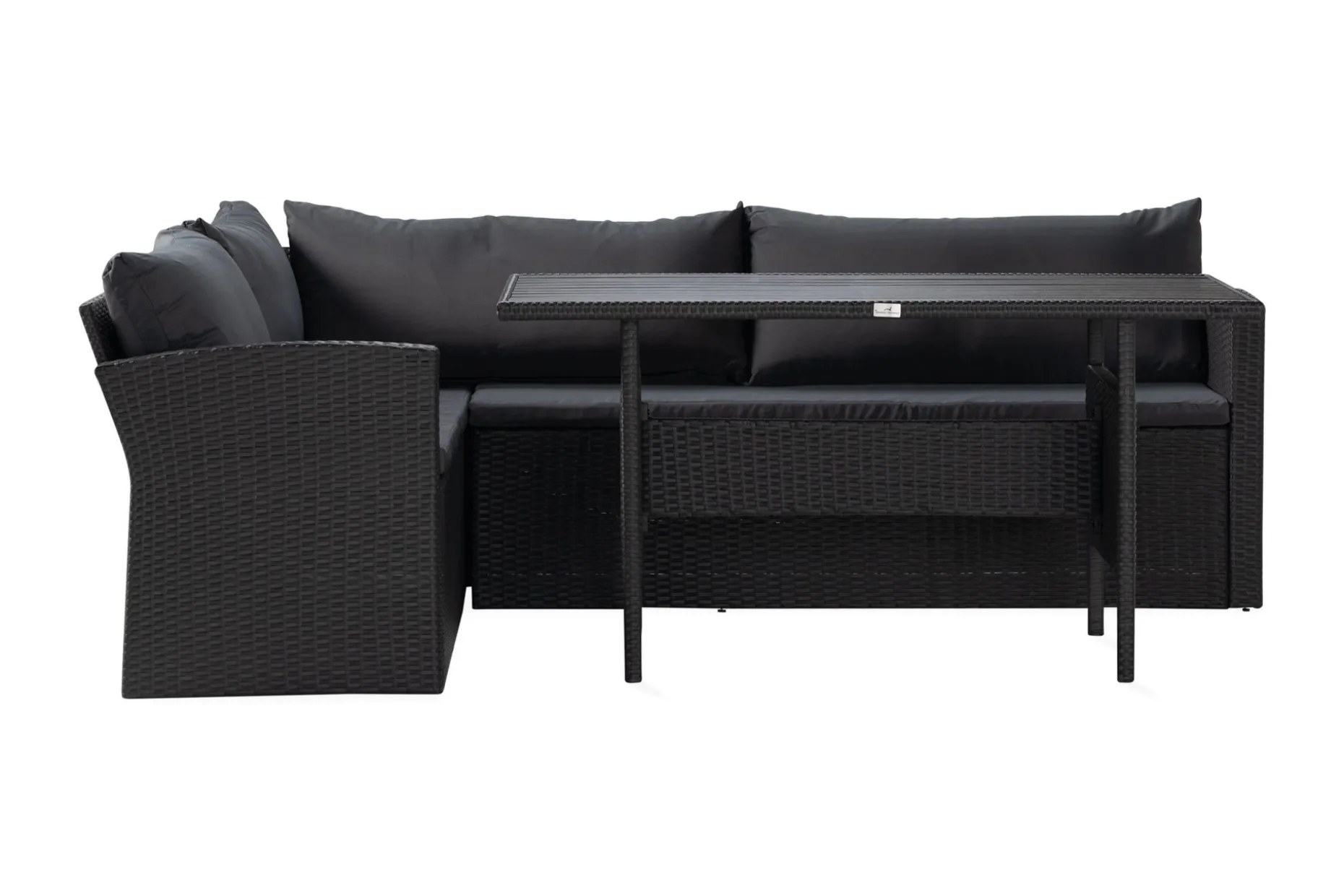 James Light Sofagruppe 5-seter