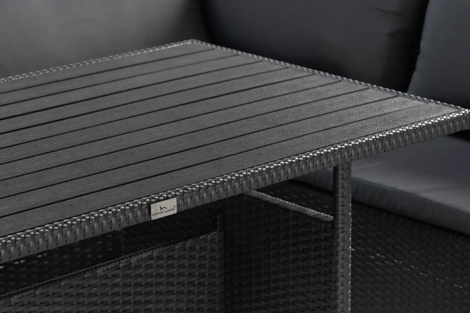 James Light Sofagruppe 5-seter