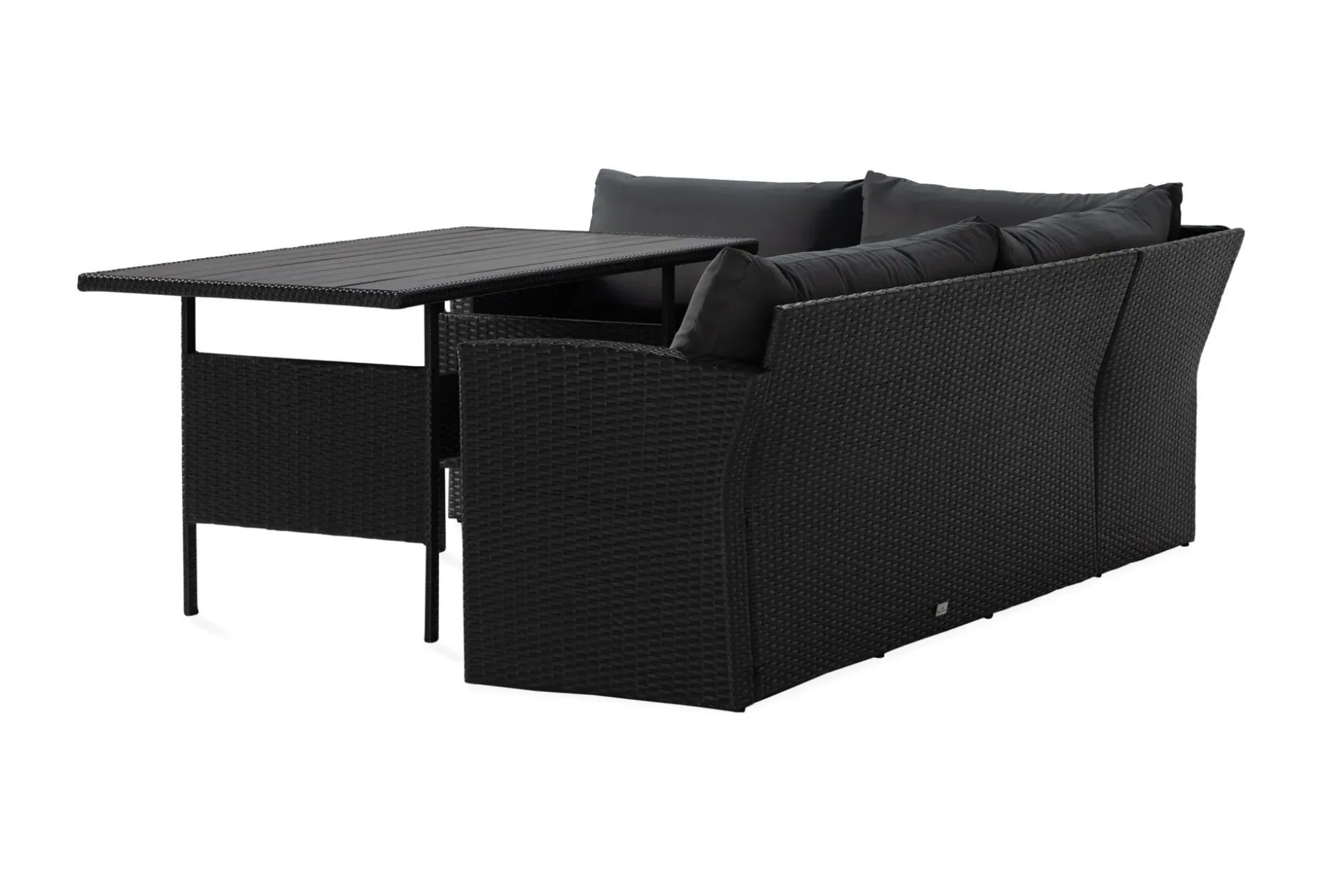 James Light Sofagruppe 5-seter