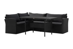 James Light Sofagruppe 5-seter