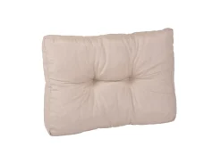 Jane Høy Ryggpute Beige