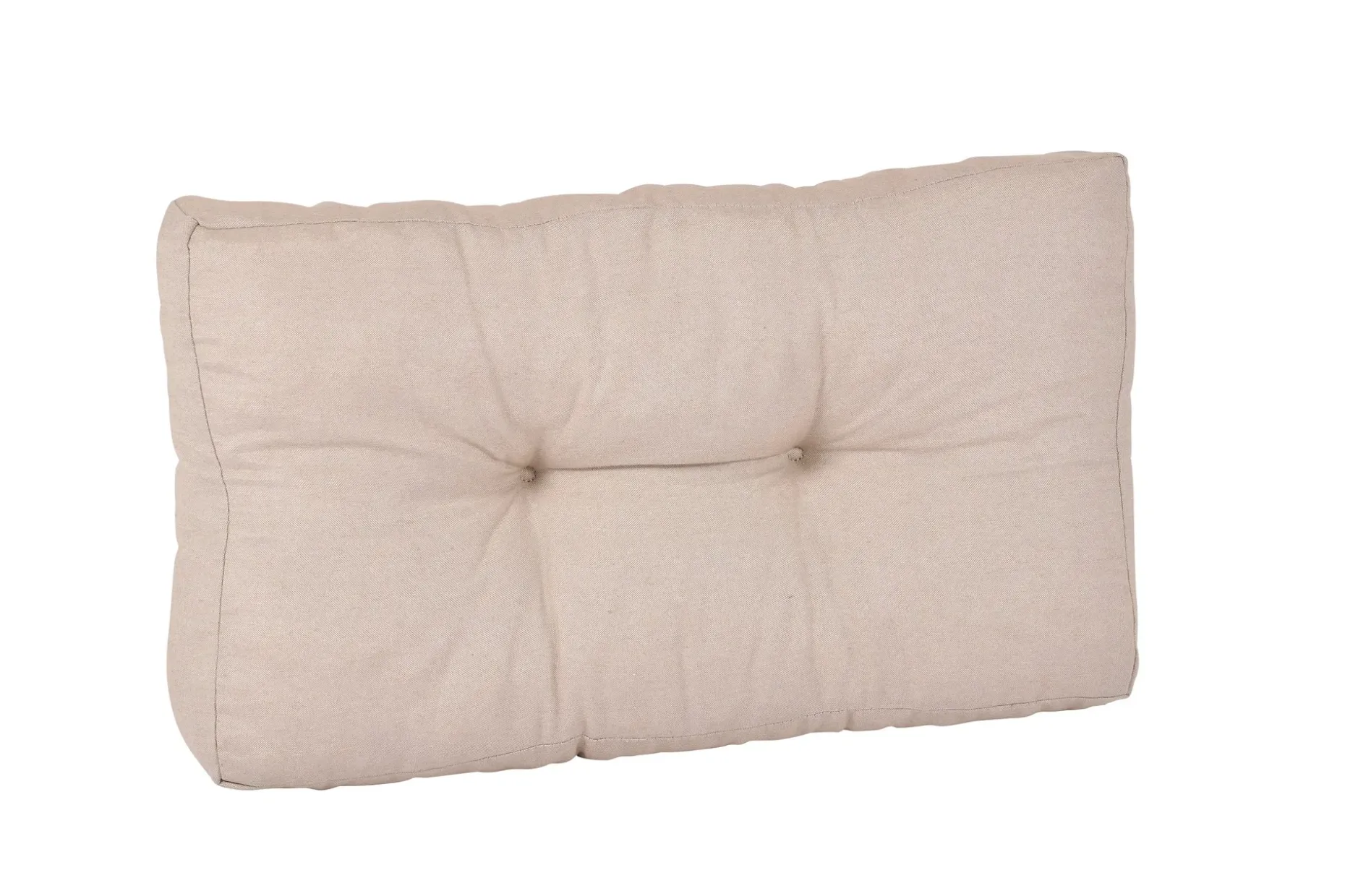 Jane Ryggpute Beige