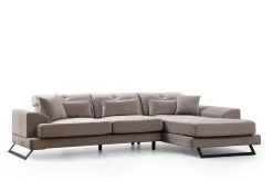Jaraad Divansofa 3-seters