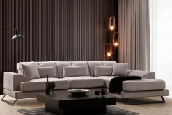 Jaraad Divansofa 3-seters