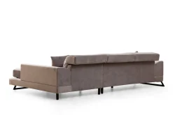 Jaraad Divansofa 3-seters