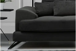Jaraad Hjørnesofa med Divan Høyre