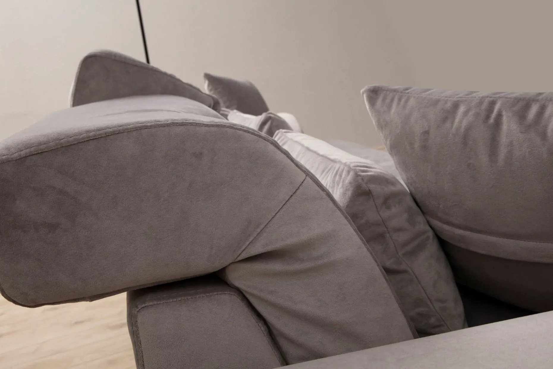 Jaraad Sofa 2-seters