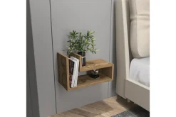 Jarlech Nattbord 45 cm