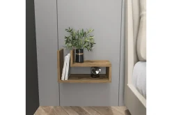 Jarlech Nattbord 45 cm