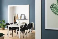 Jasmin Forlengningsbart Spisebord 180 cm