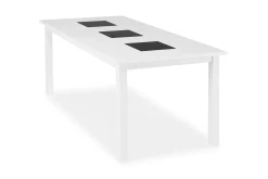 Jasmin Forlengningsbart Spisebord 180 cm