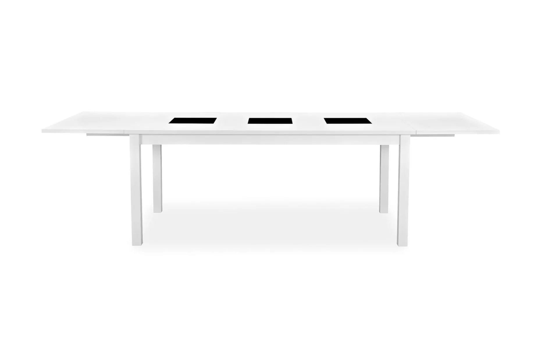 Jasmin Forlengningsbart Spisebord 180 cm