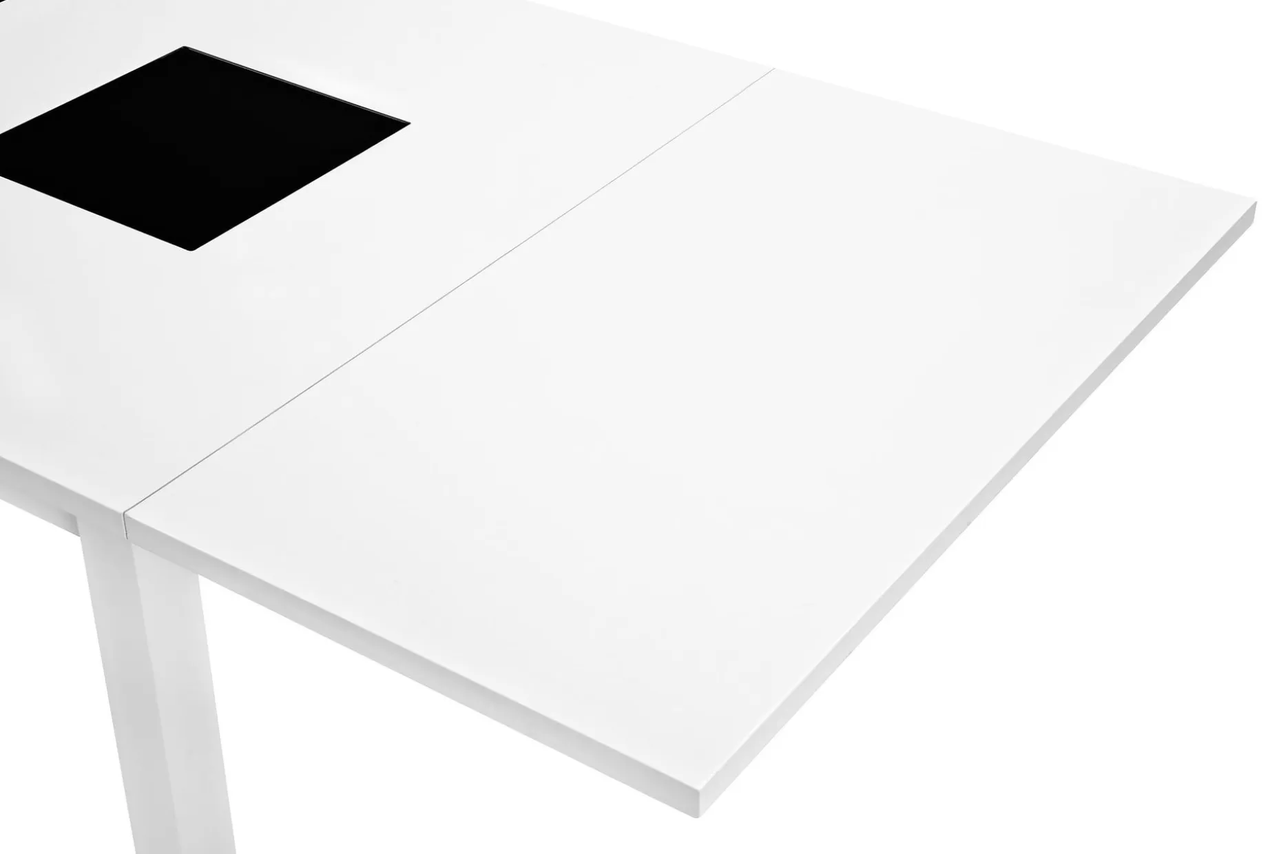 Jasmin Forlengningsbart Spisebord 180 cm