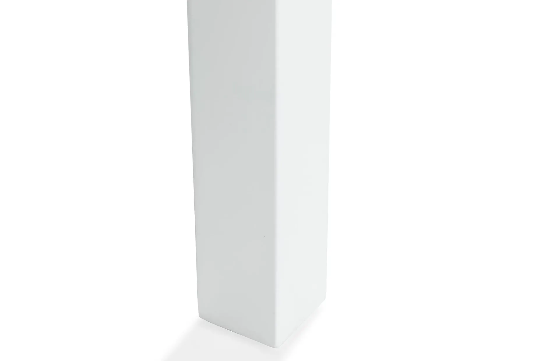 Jasmin Spisegruppe 180 cm Rektangulært spisebord med 6 Viktor Spisestoler
