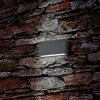 Jazyriah Vegglampe LED