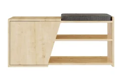 Jektvik Skoskap 104x37 cm