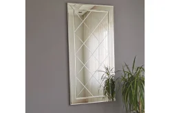 Jeremee Dekorasjonsspeil 130 cm