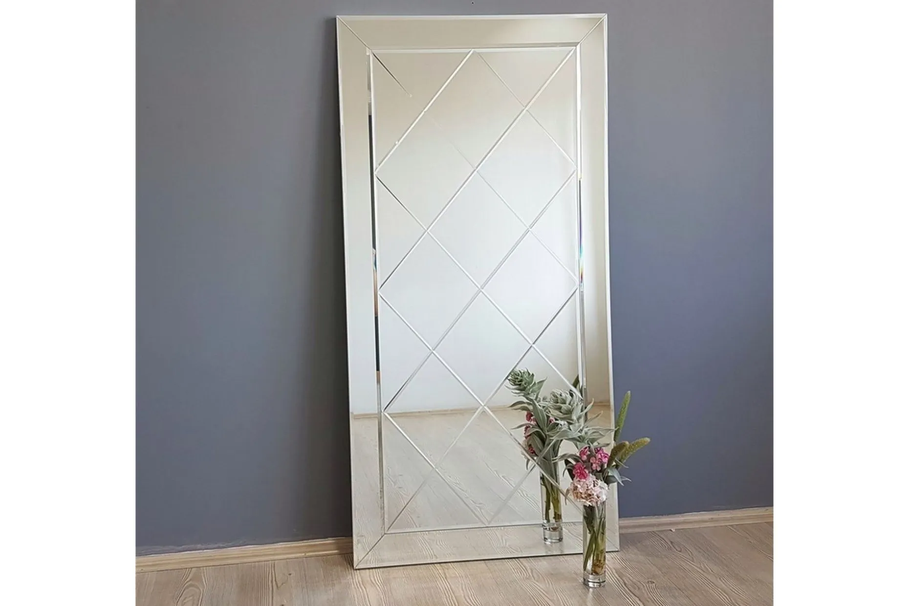 Jeremee Dekorasjonsspeil 130 cm