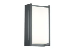 Jervey Vegglampe LED