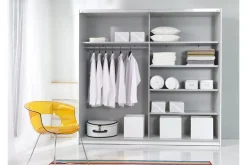 Joannie Garderobe