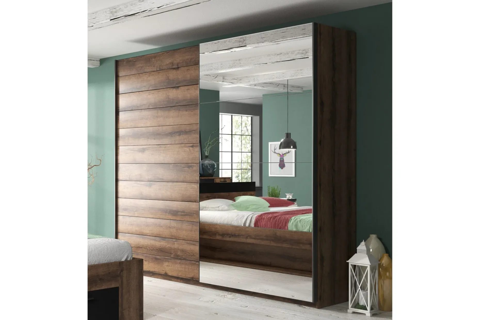 Joannie Garderobe