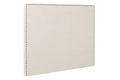 Jolie Sengegavl 145x120 cm Lav
